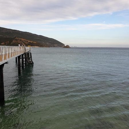 Setubal Health Beach Exterior foto