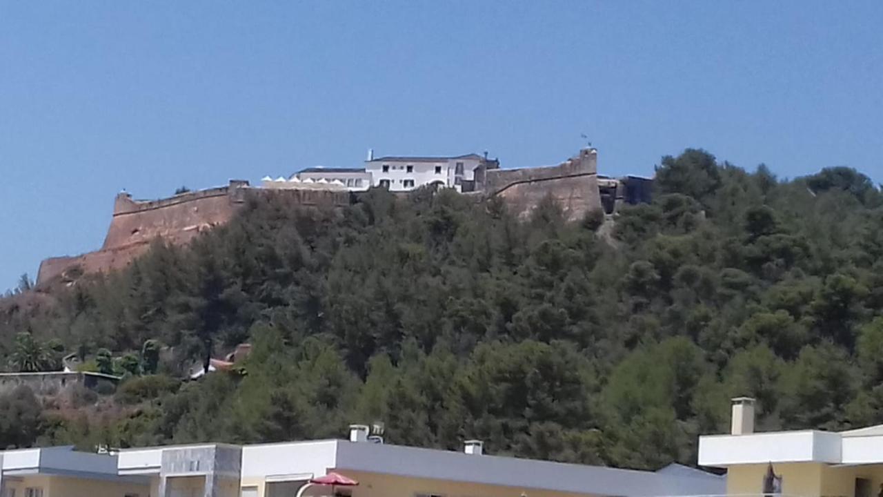 Setubal Health Beach Exterior foto