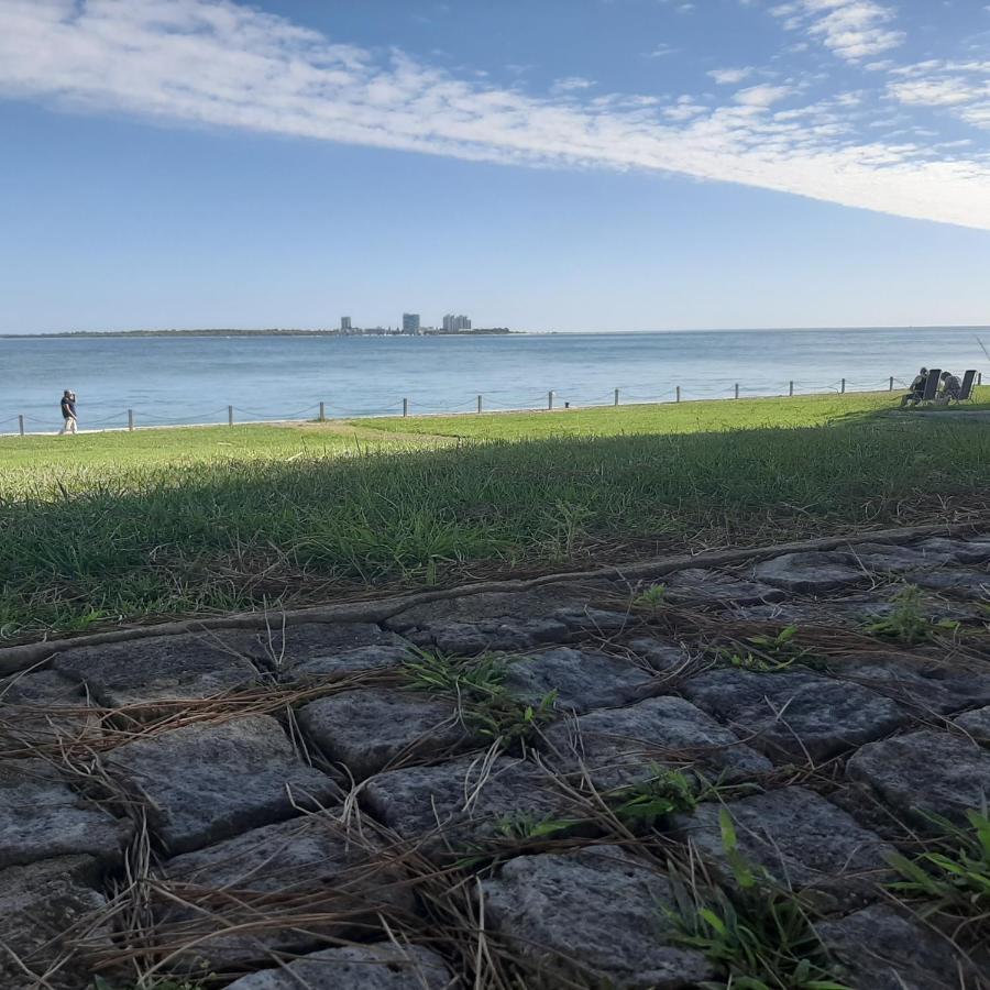 Setubal Health Beach Exterior foto