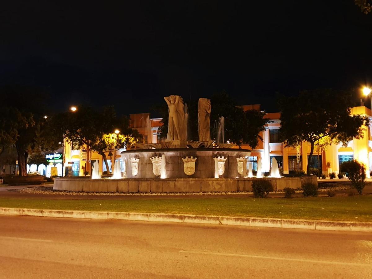 Setubal Health Beach Exterior foto